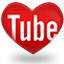 Folgt uns YouTube